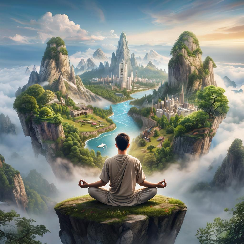 Твой уровень жизни, твои достижения, твой бизнес, твои доходы — всё это лишь отражение твоего уровня мышления.
Можно быть гениальным специалистом, но так и остаться «мастером на все руки» за копейки | Сетка — социальная сеть от hh.ru