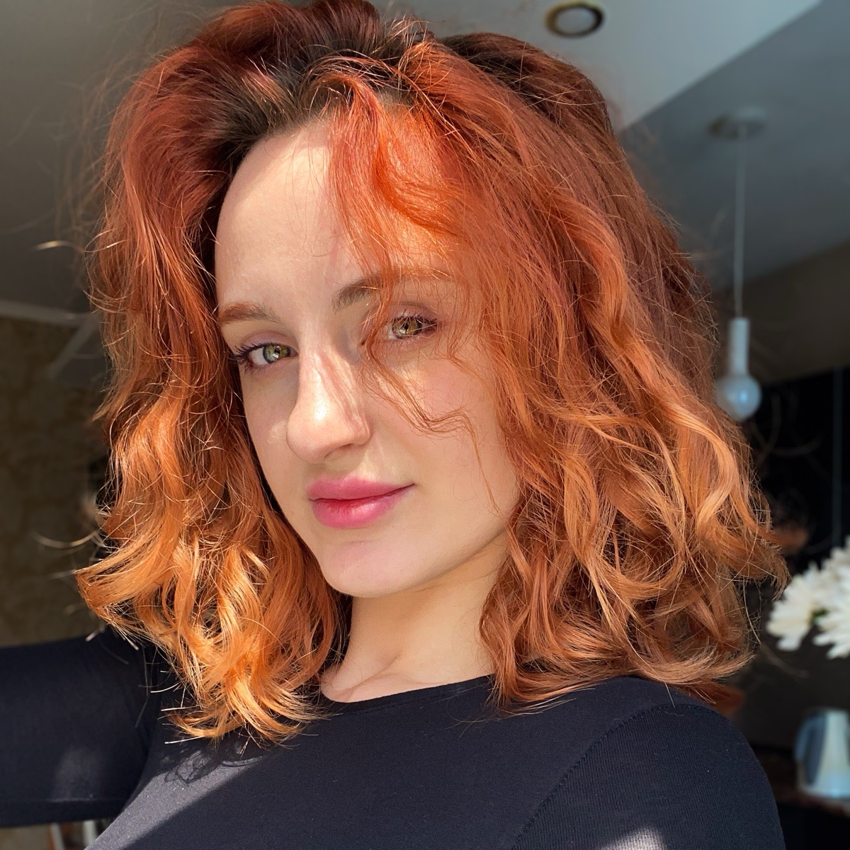 Валерия Михайлова