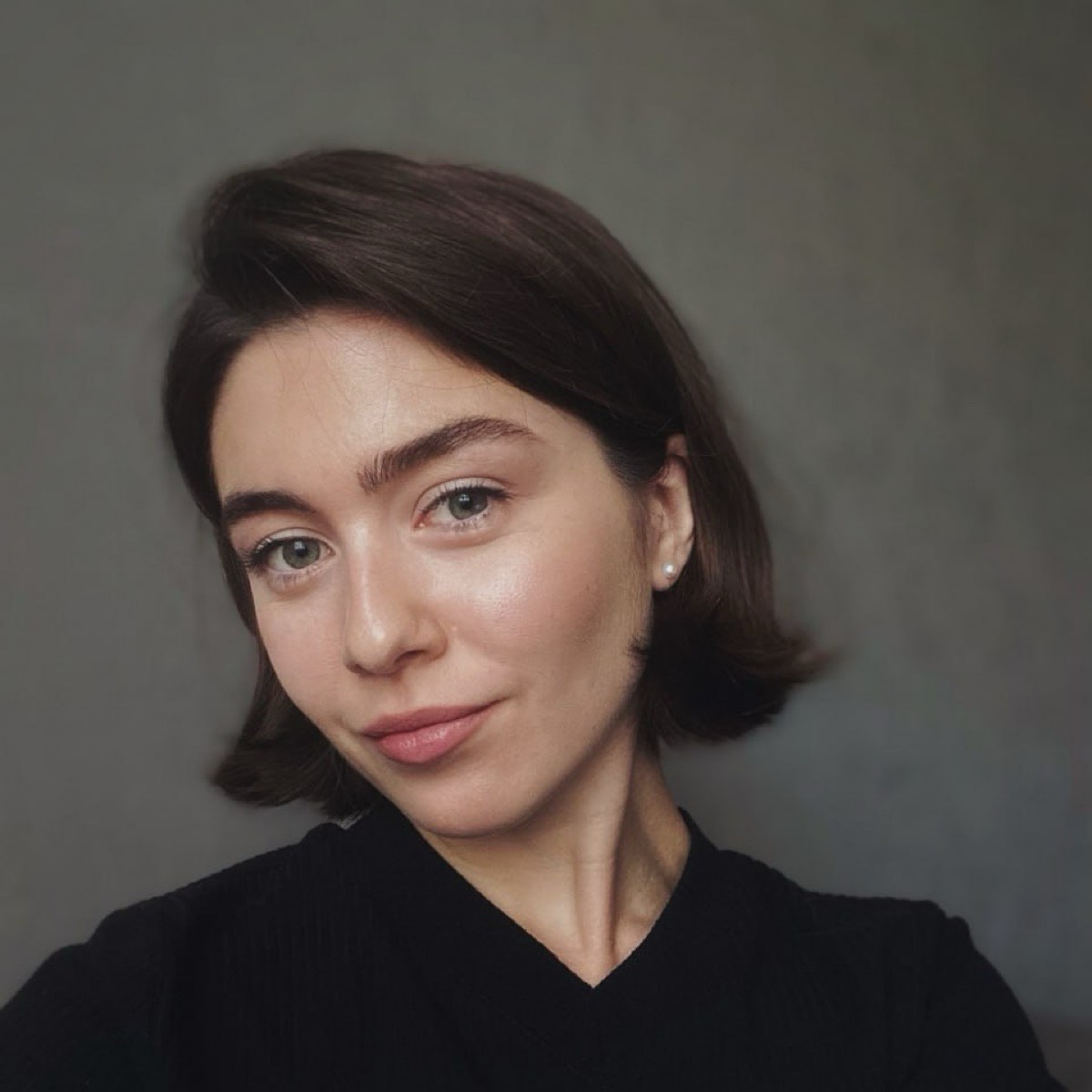 Ольга Сосновская