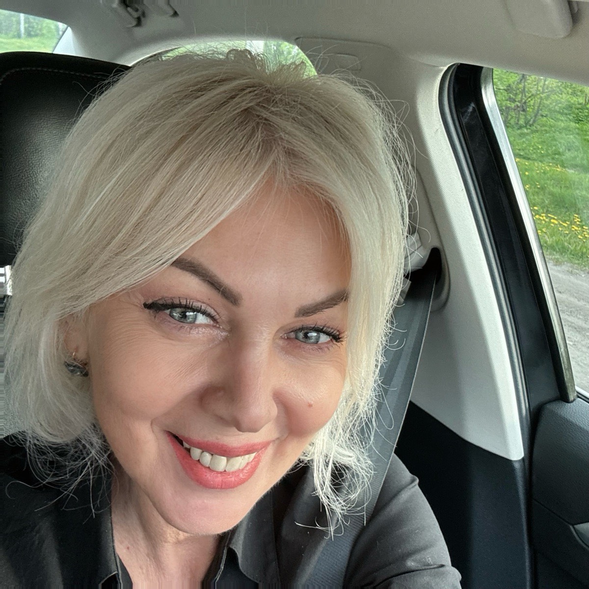 Наталья Гончарова | Сетка — социальная сеть от hh.ru