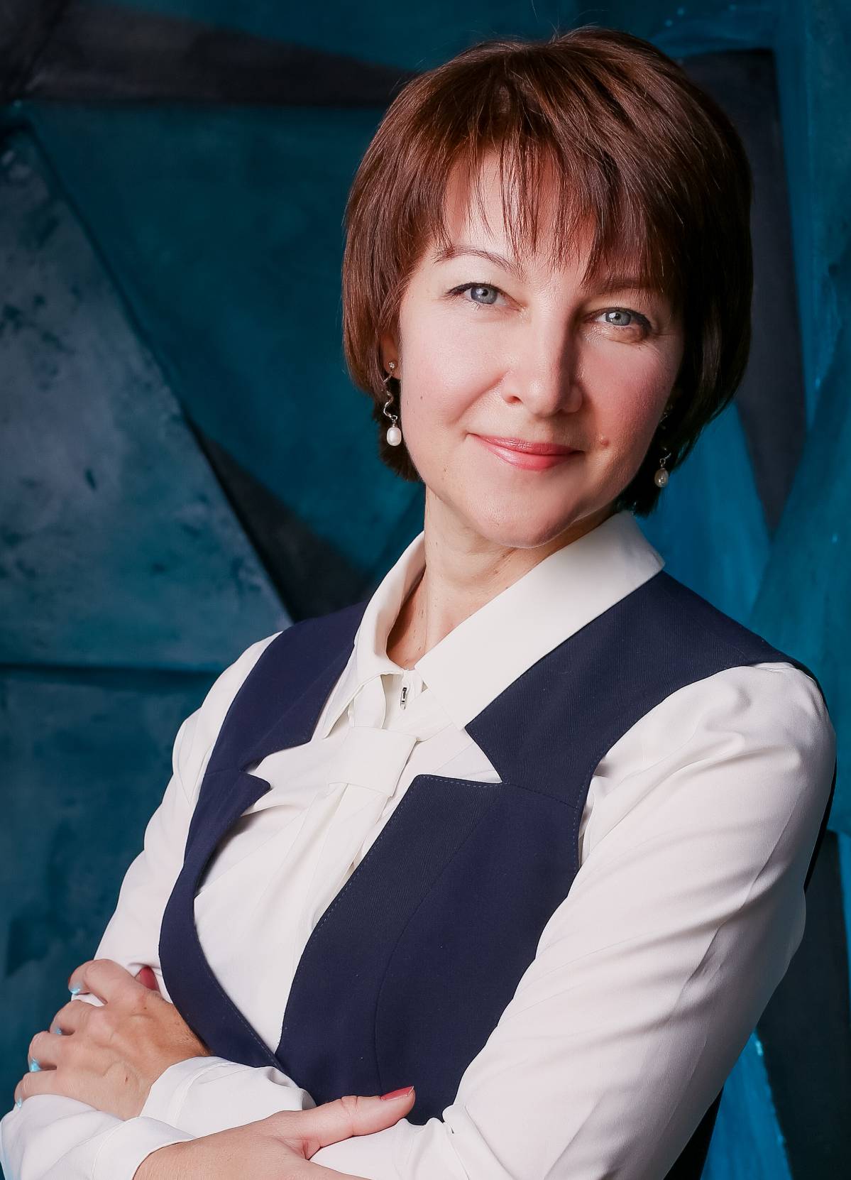 Анна Морозова