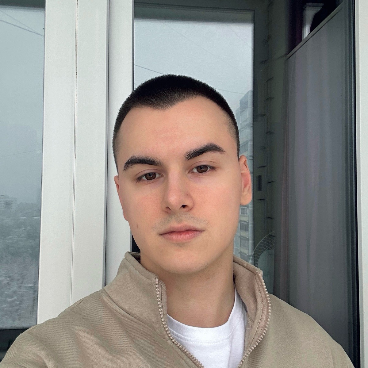 Максим Комлев