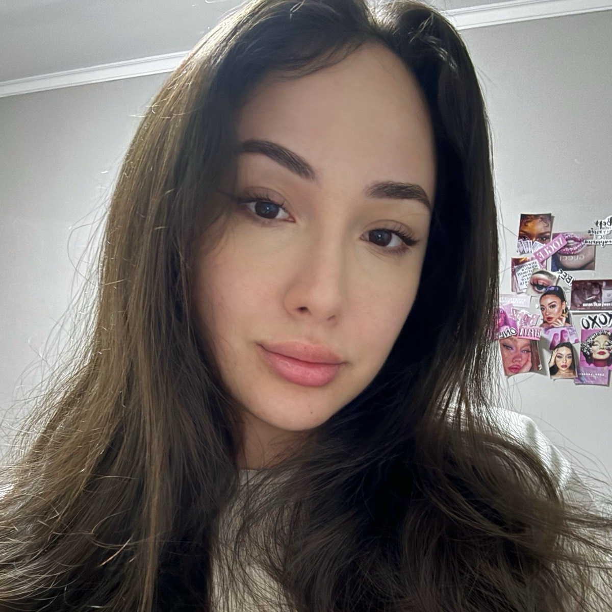 Сабина Латыпова | Сетка — социальная сеть от hh.ru