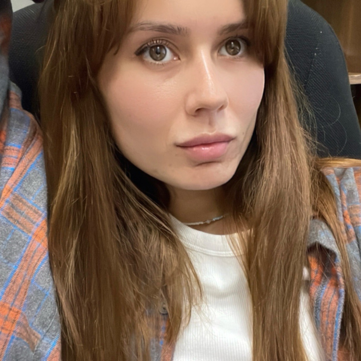 Диана Исламова