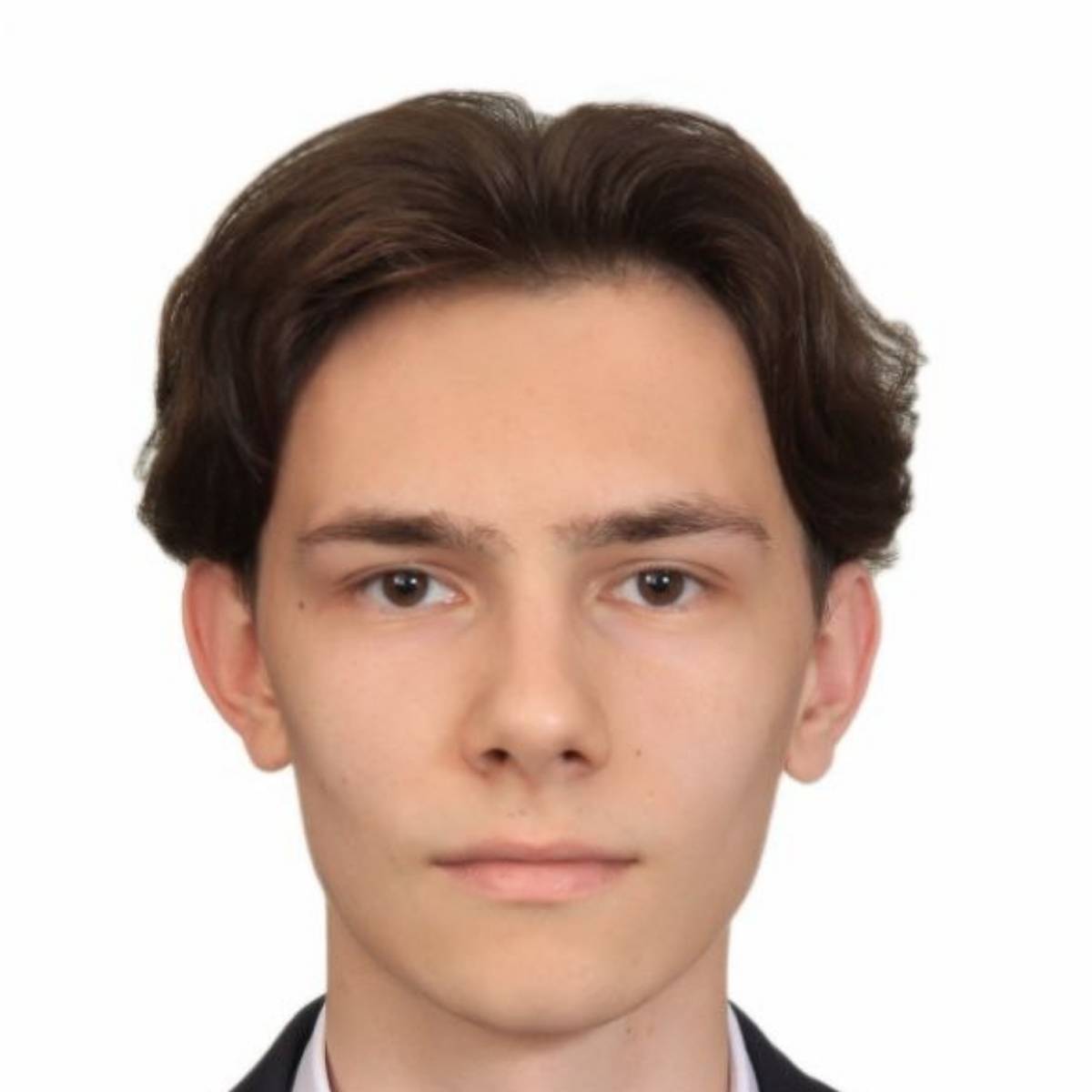 Дмитрий Борисов | Сетка — социальная сеть от hh.ru