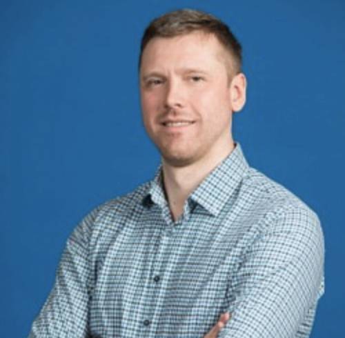 Анатолий Колесов | Сетка — социальная сеть от hh.ru