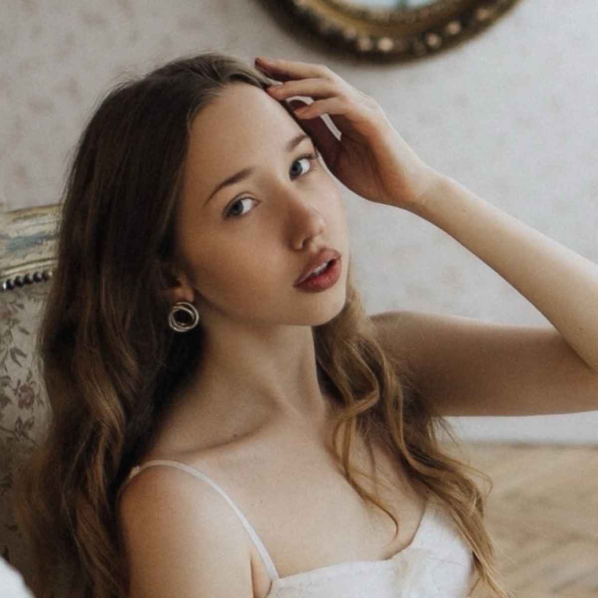 Дарья Кичева | Сетка — социальная сеть от hh.ru