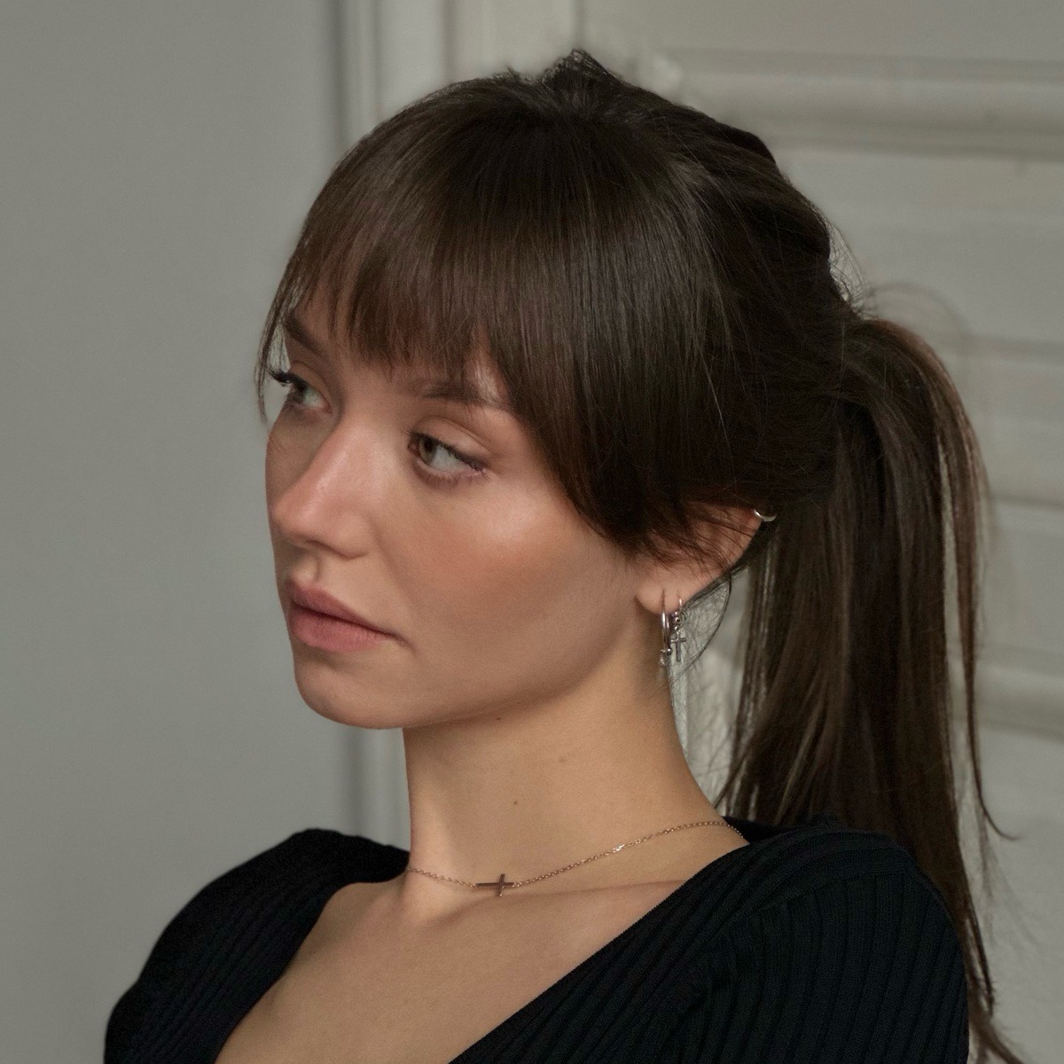 Вика Михно | Сетка — социальная сеть от hh.ru