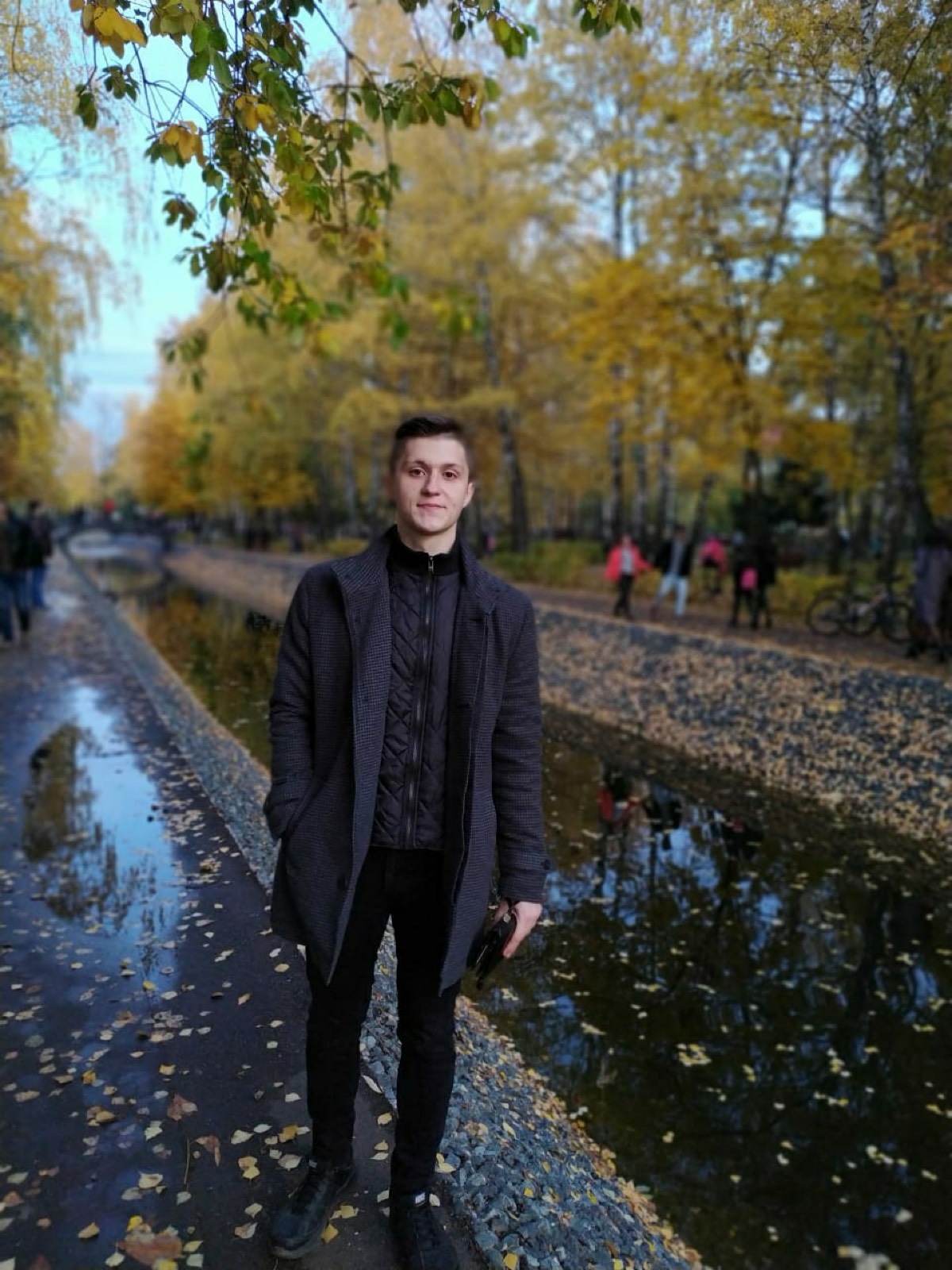 Артур Левченко