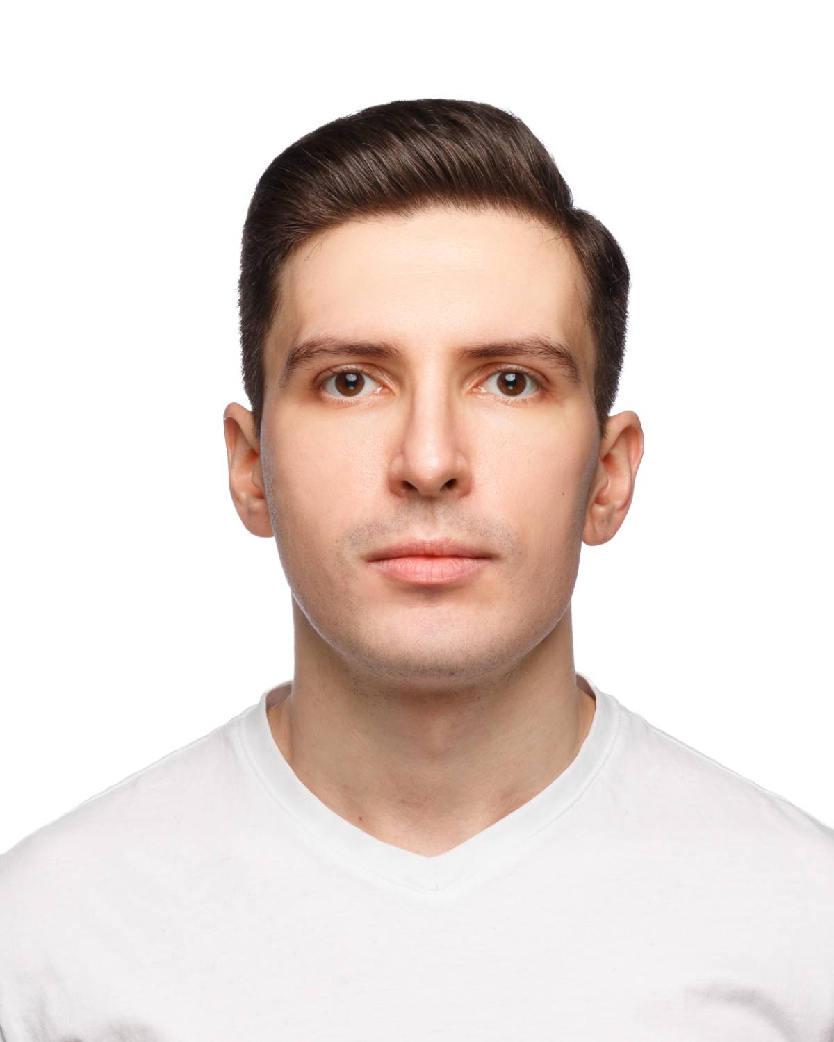 Никита Третьяков