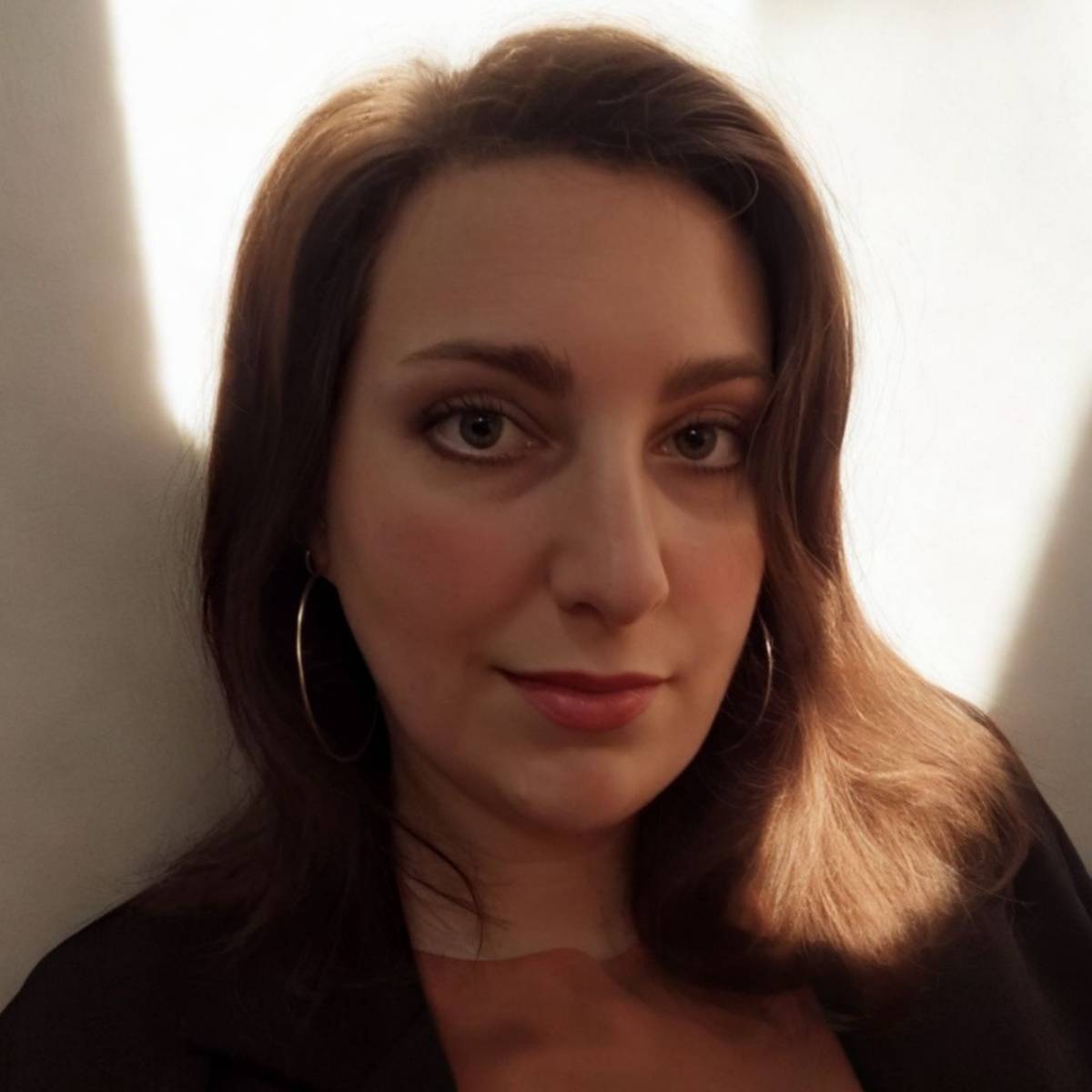 Станислава Юрина