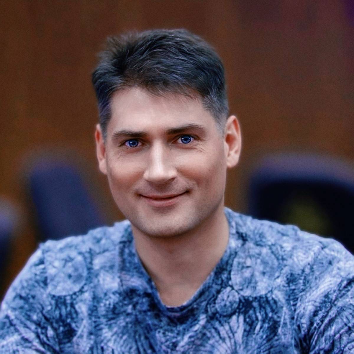 Алексей Кузнецов | Сетка — социальная сеть от hh.ru