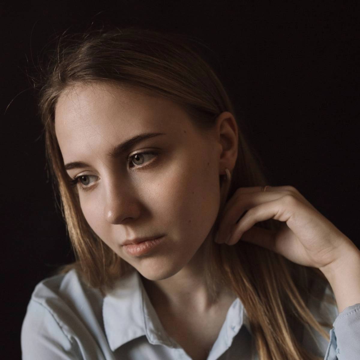 Яна Сысоева