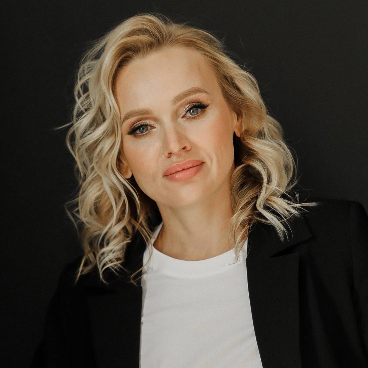 Светлана Глушкова