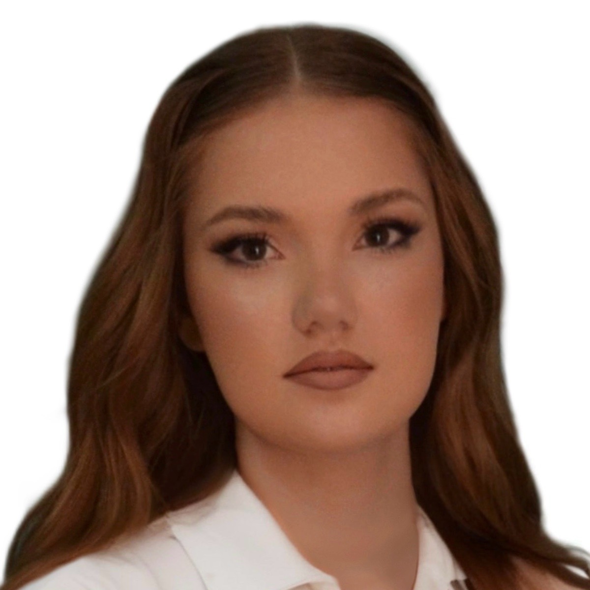 Екатерина Паняева