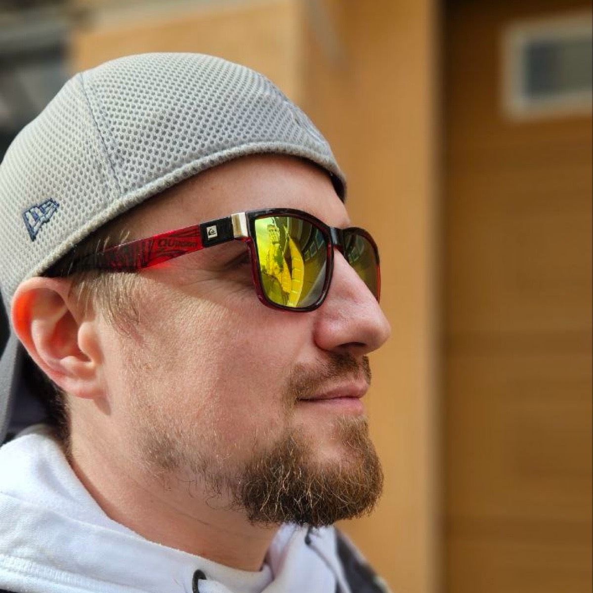 Николай Бригинец | Сетка — социальная сеть от hh.ru