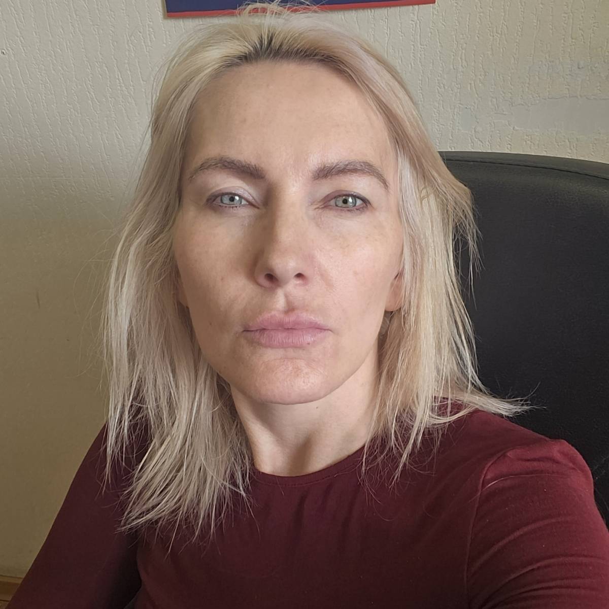 Юлия Соколова