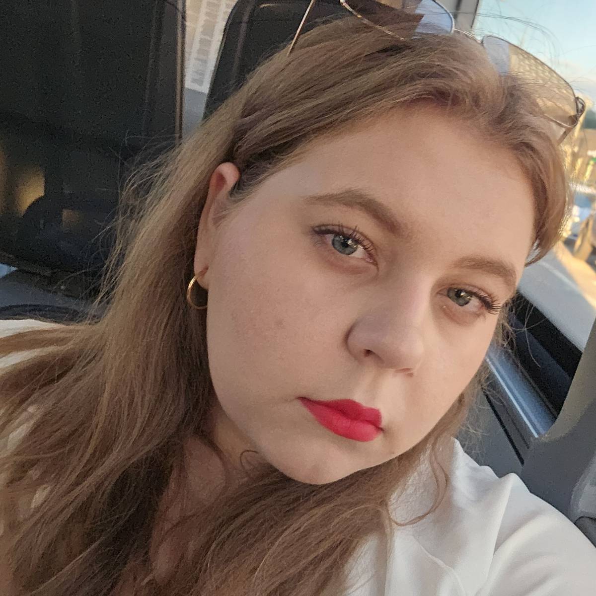 Софья Булгакова | Сетка — социальная сеть от hh.ru