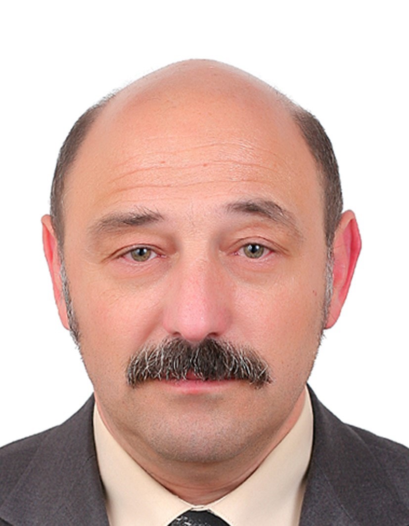 Наум Молдавский