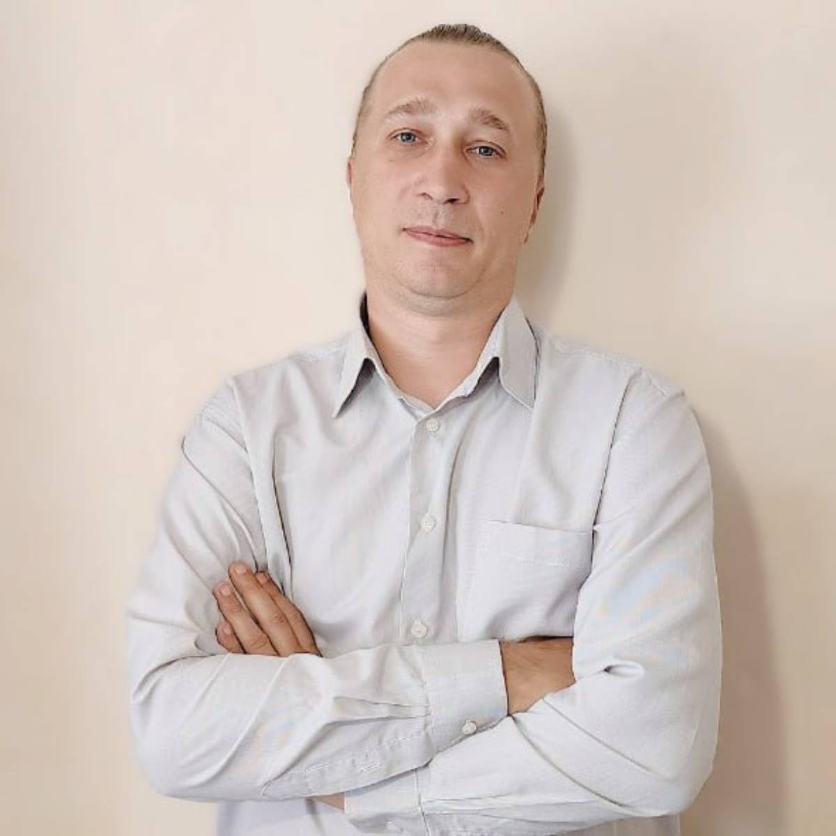 Виктор Жуков