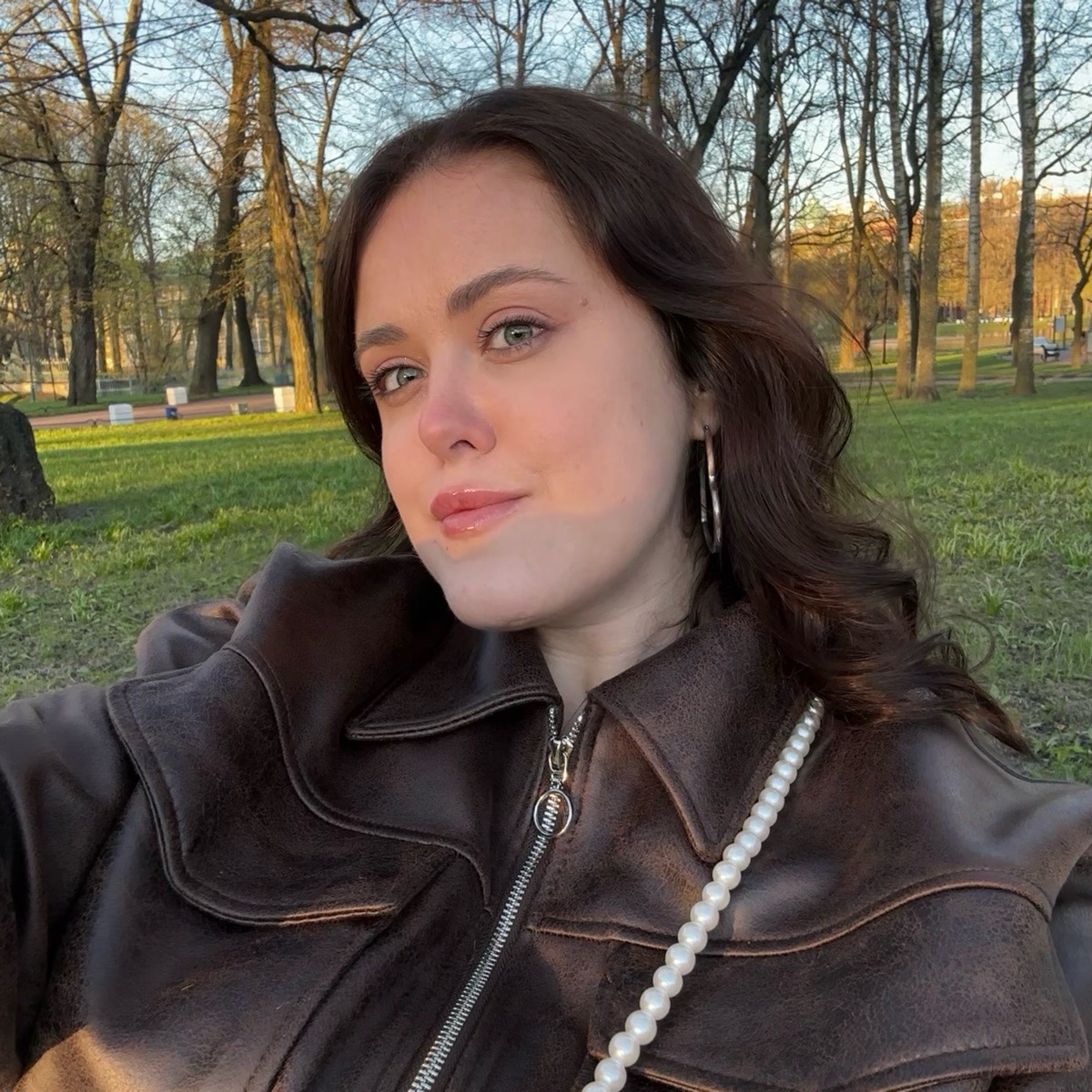 Анна Блинова | Сетка — социальная сеть от hh.ru