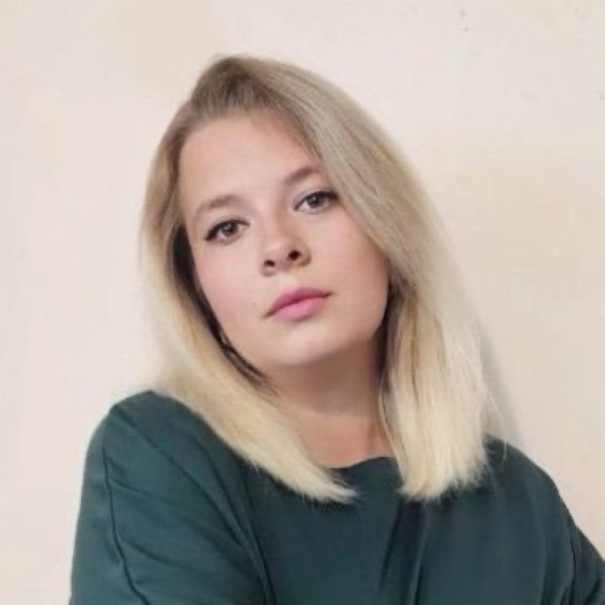 Анна Жукова
