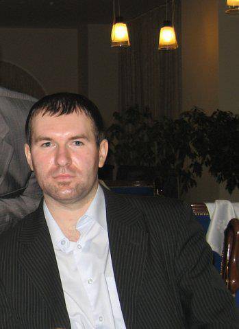 Дмитрий Дегелевич