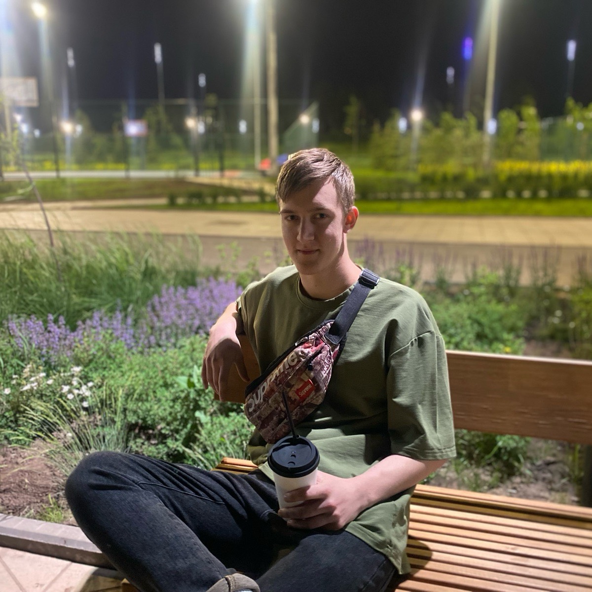 Ярослав Шайдуллов | Сетка — социальная сеть от hh.ru