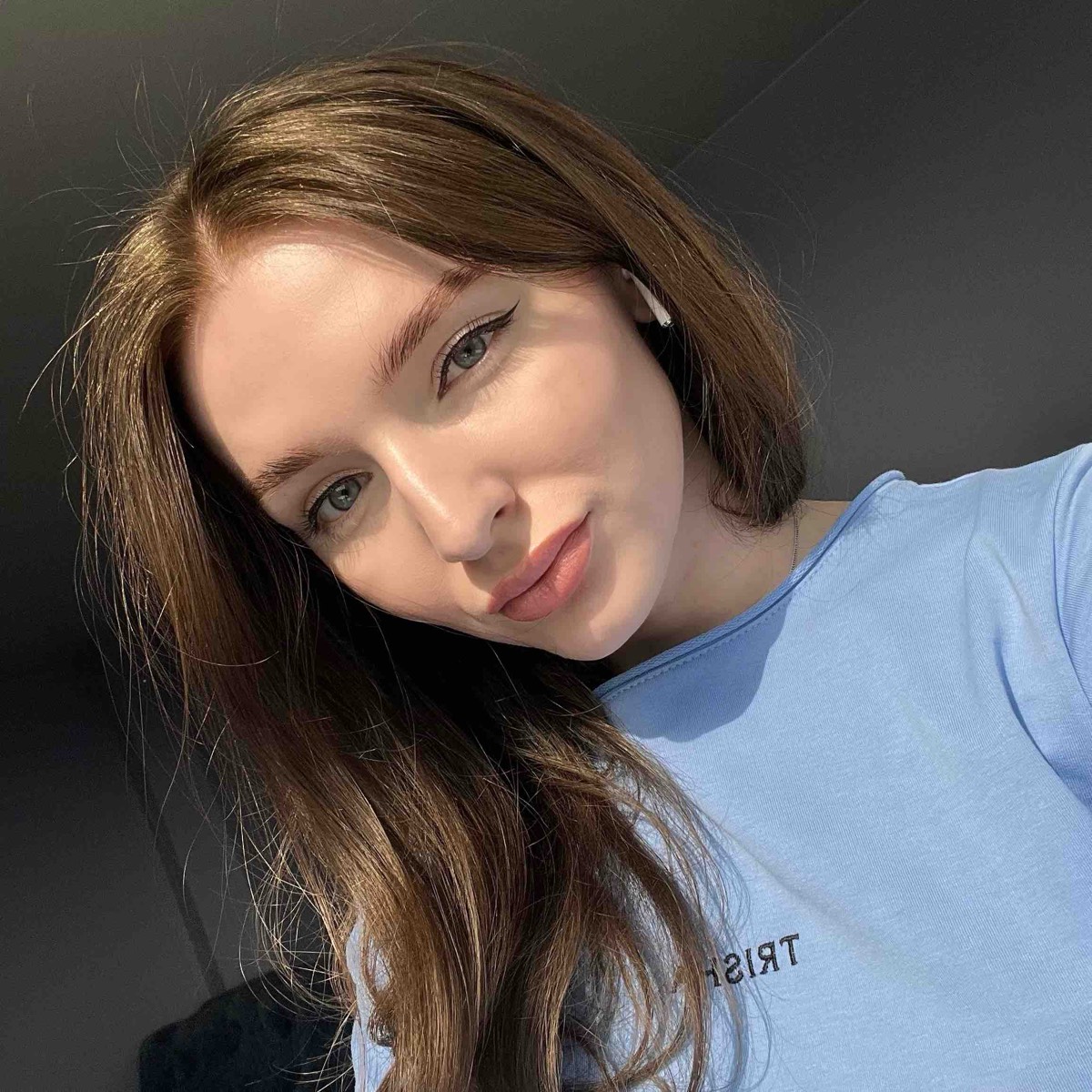 Алина Кленова