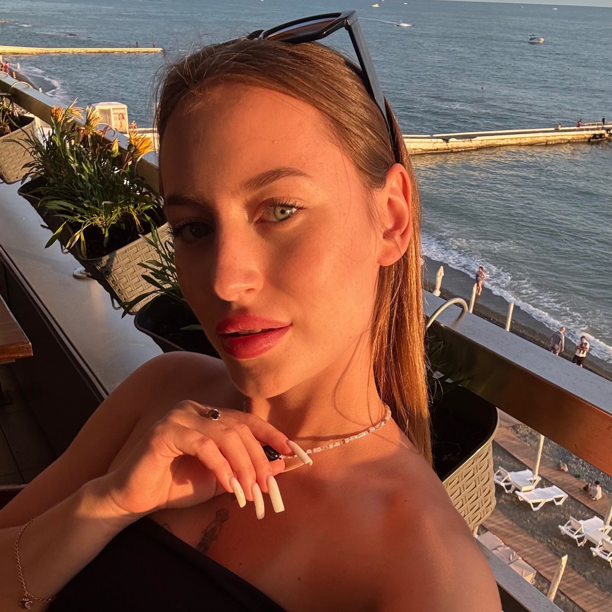 Софья Сметанина | Сетка — социальная сеть от hh.ru