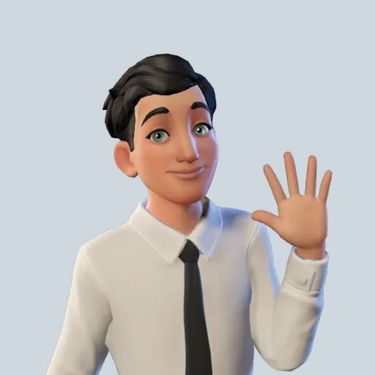 Subscriber avatar