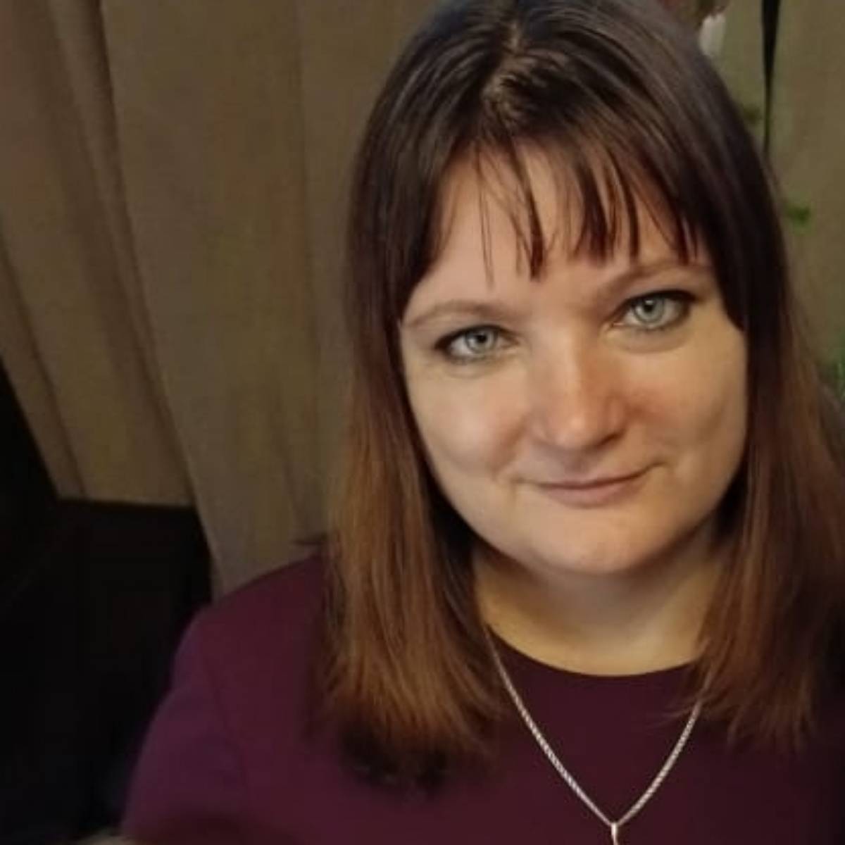 Светлана Ветрова