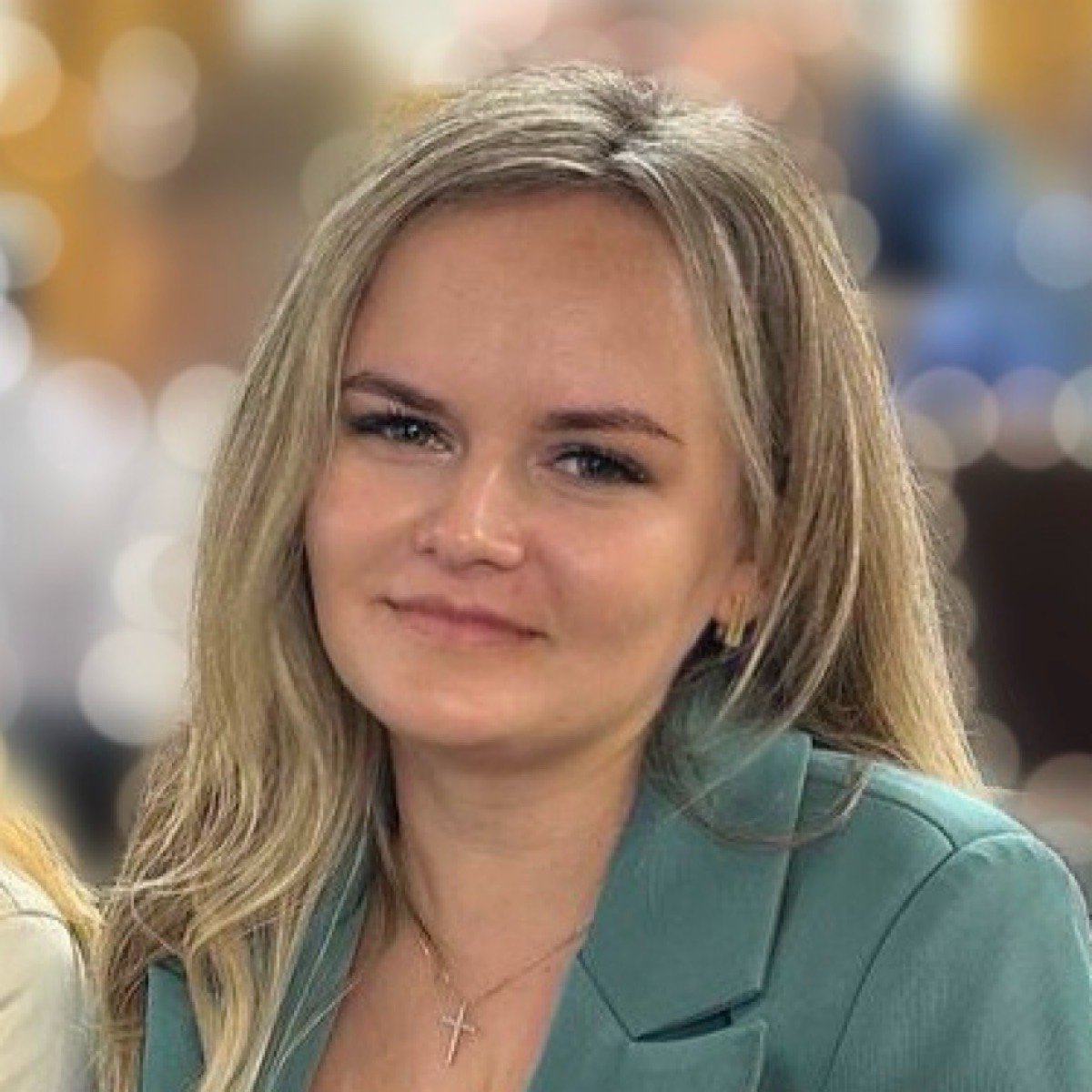 Юлия Бурдюгова | Сетка — социальная сеть от hh.ru