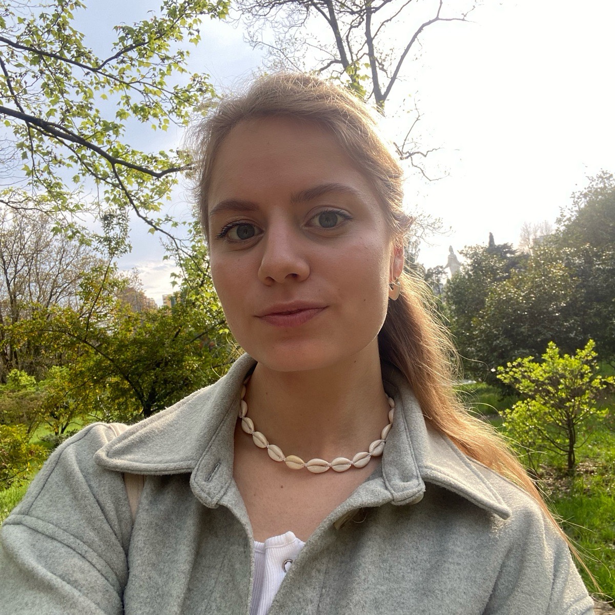 Анна Масленникова | Сетка — социальная сеть от hh.ru