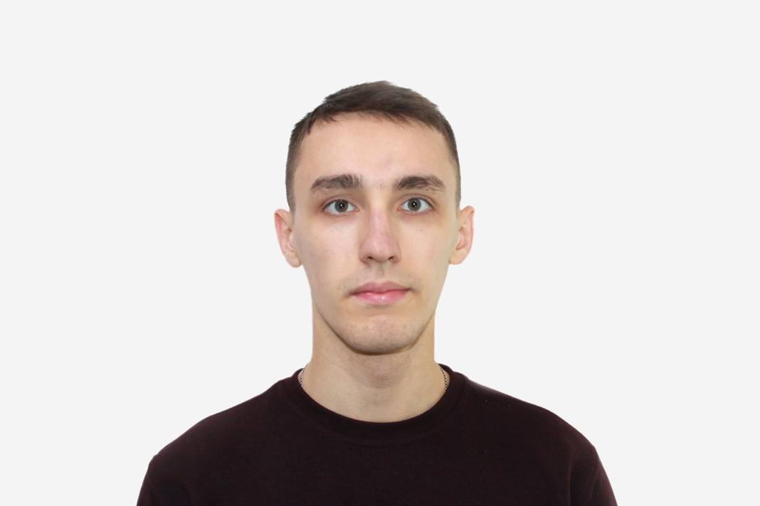 Павел Сидоров