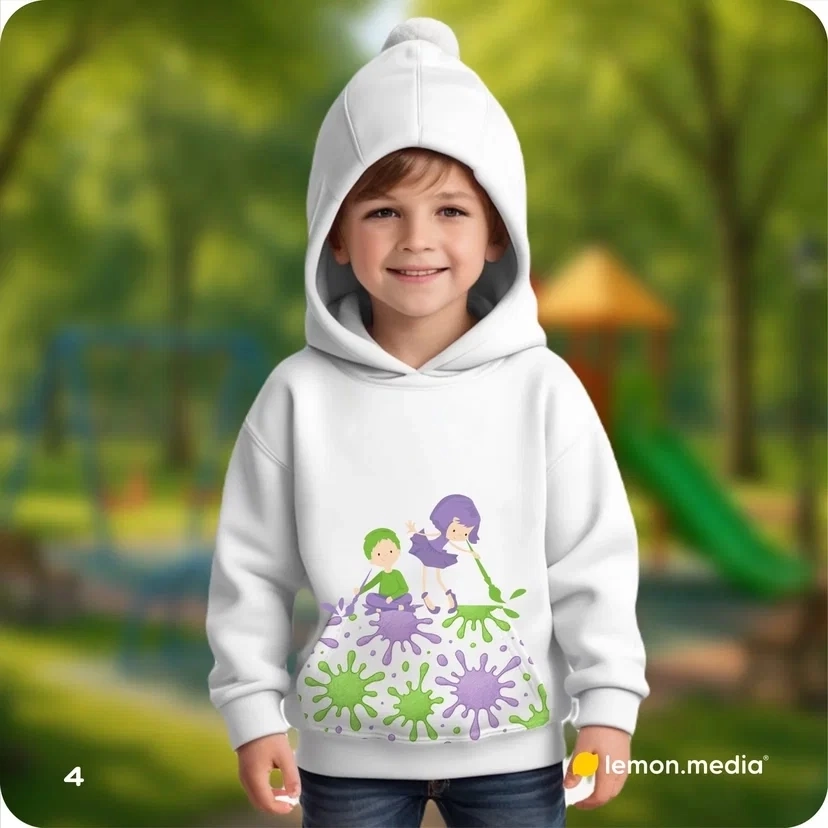 Логотип для компании «ERBIX KIDS» | Сетка — социальная сеть от hh.ru