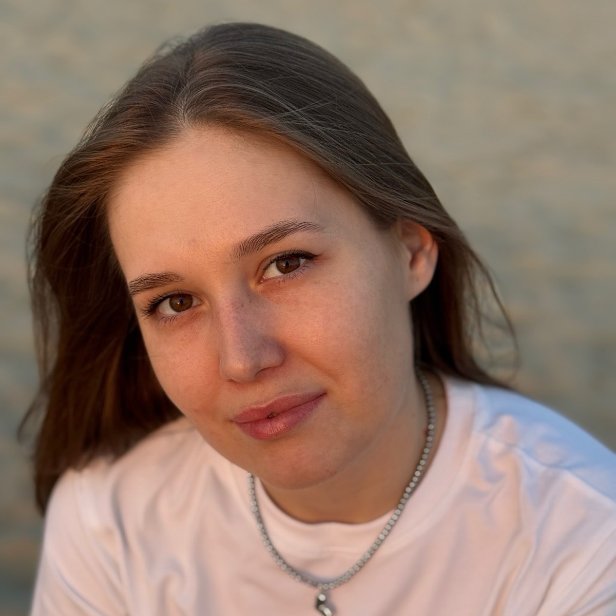 Наталья Киселева