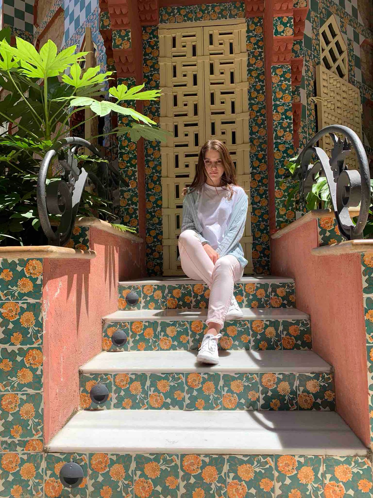 Юлия Сергеева | Сетка — социальная сеть от hh.ru