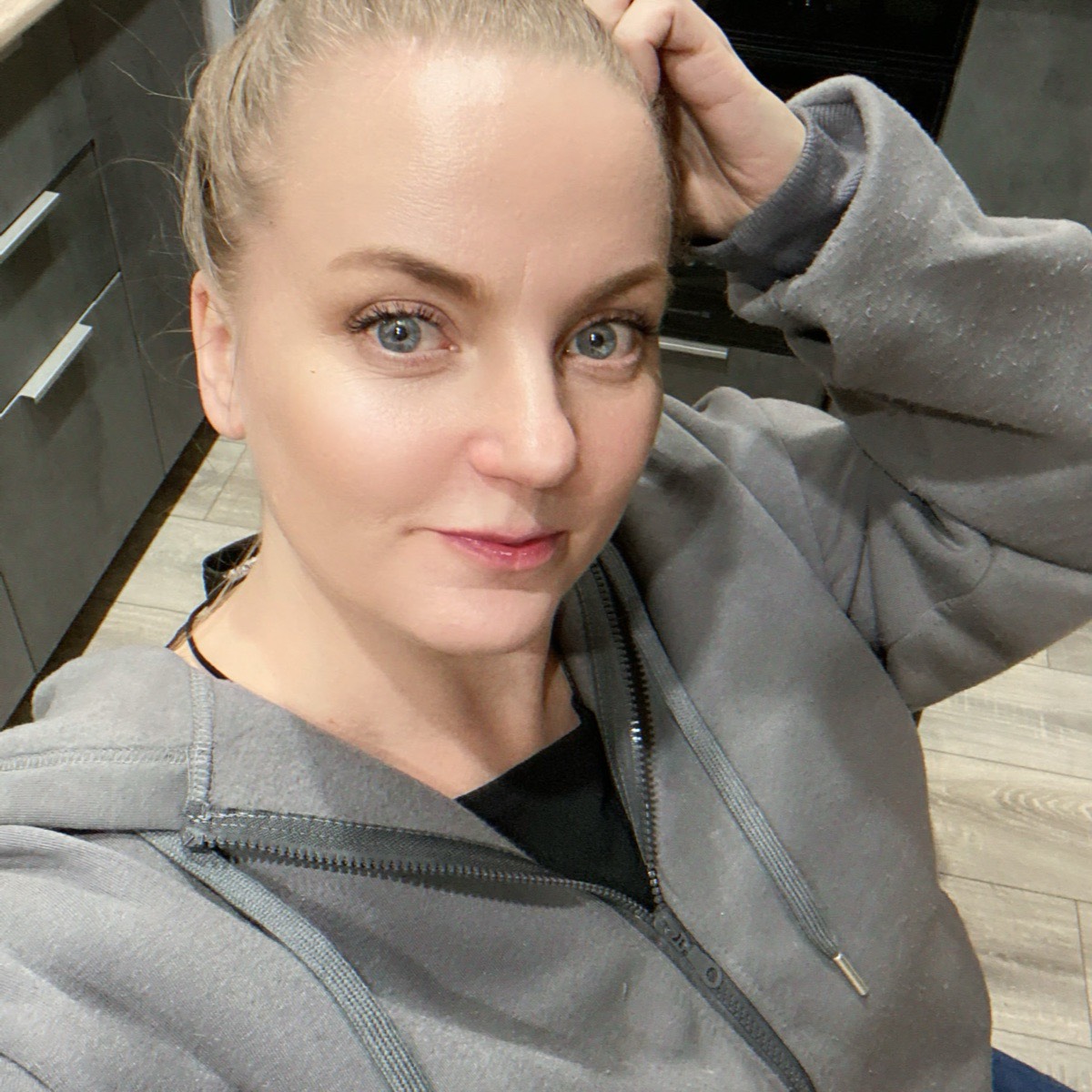 Елена Куликова