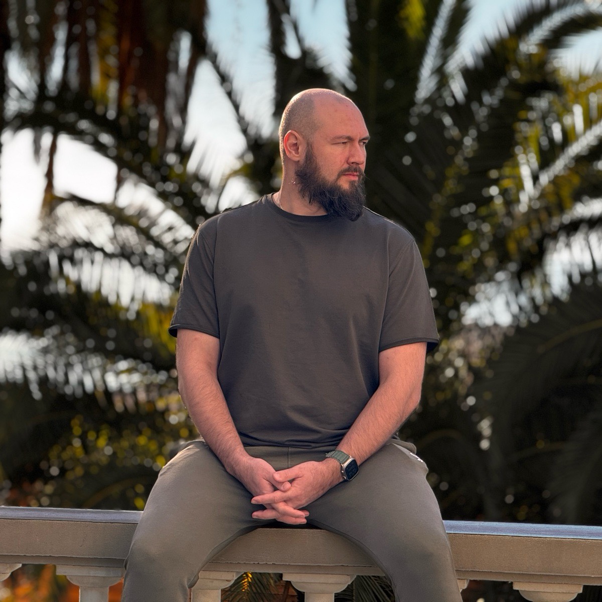 Александр Bychkovskiy-Ru