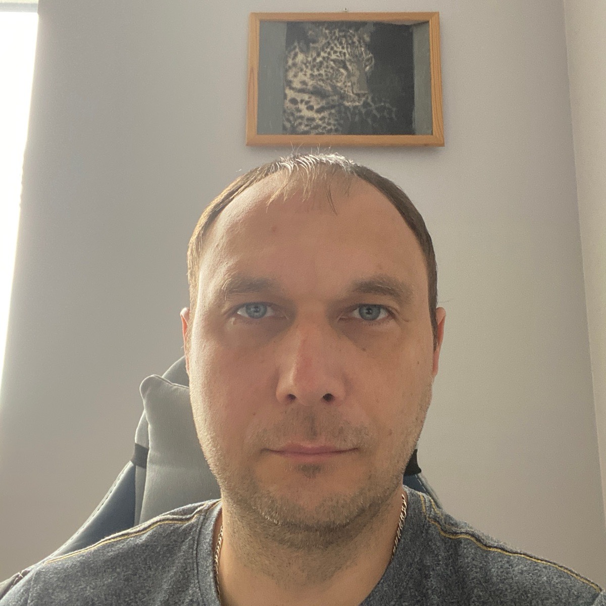 Сергей Разинков | Сетка — социальная сеть от hh.ru