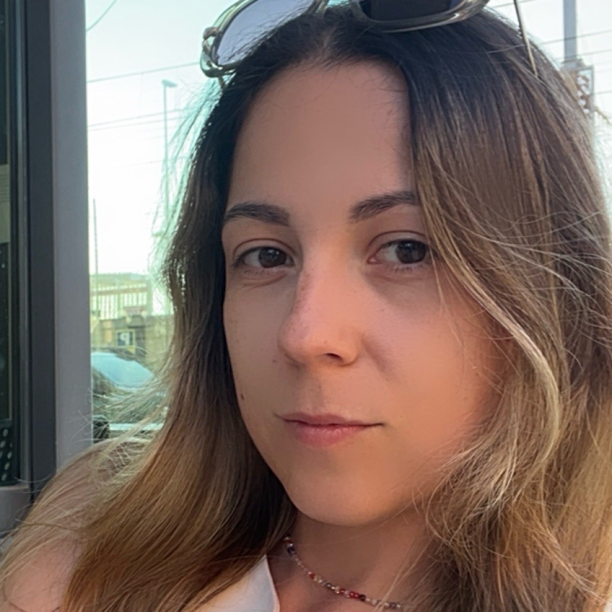 Кристина Попова | Сетка — социальная сеть от hh.ru