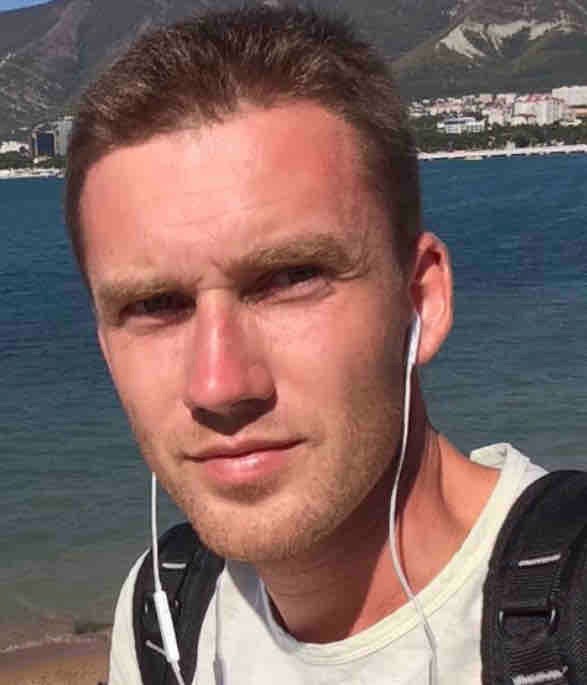 Андрей Перминов