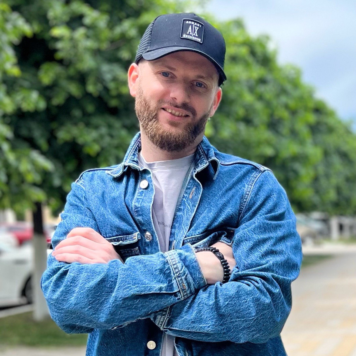 Евгений Гаевский | Сетка — социальная сеть от hh.ru