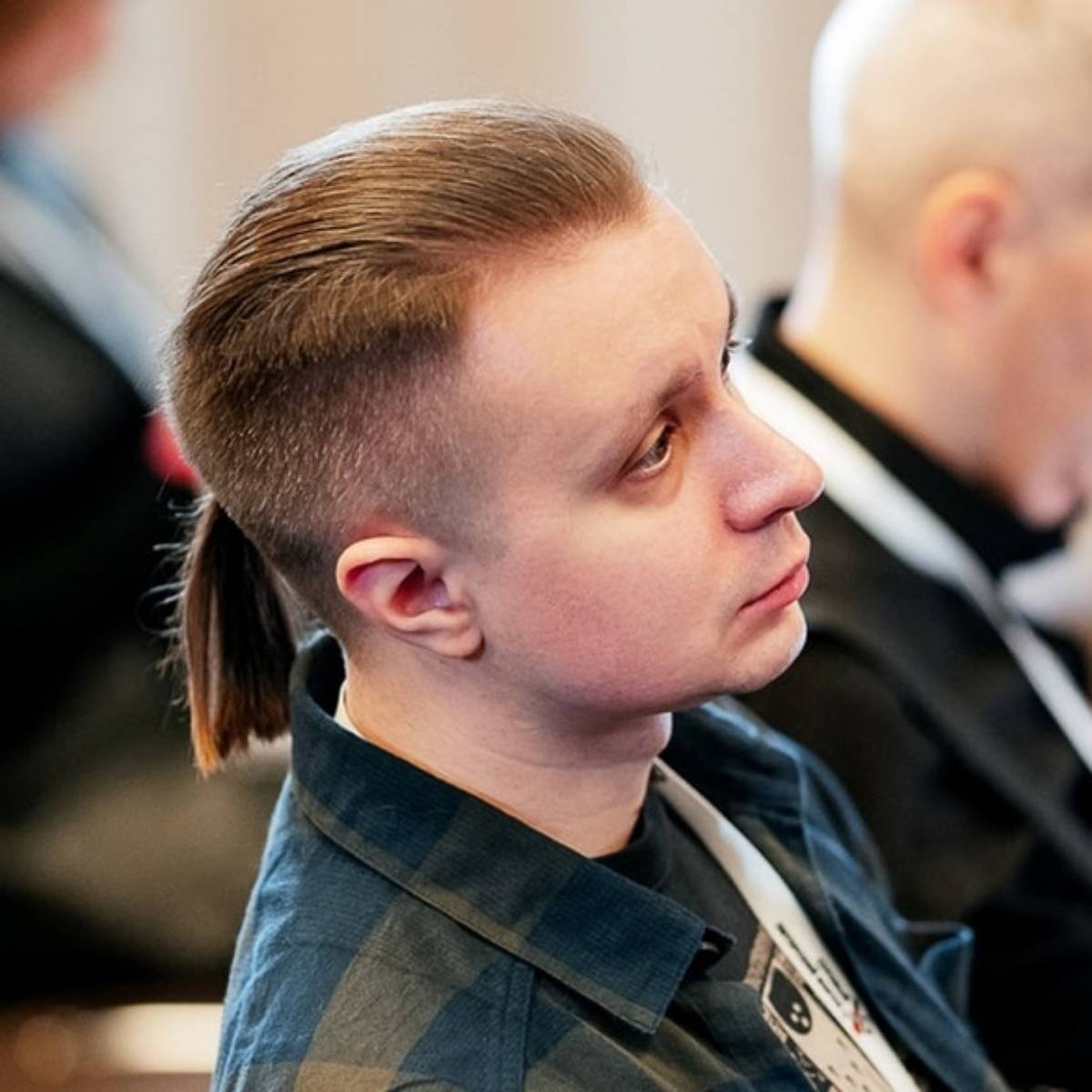 Илья Плотников | Сетка — социальная сеть от hh.ru