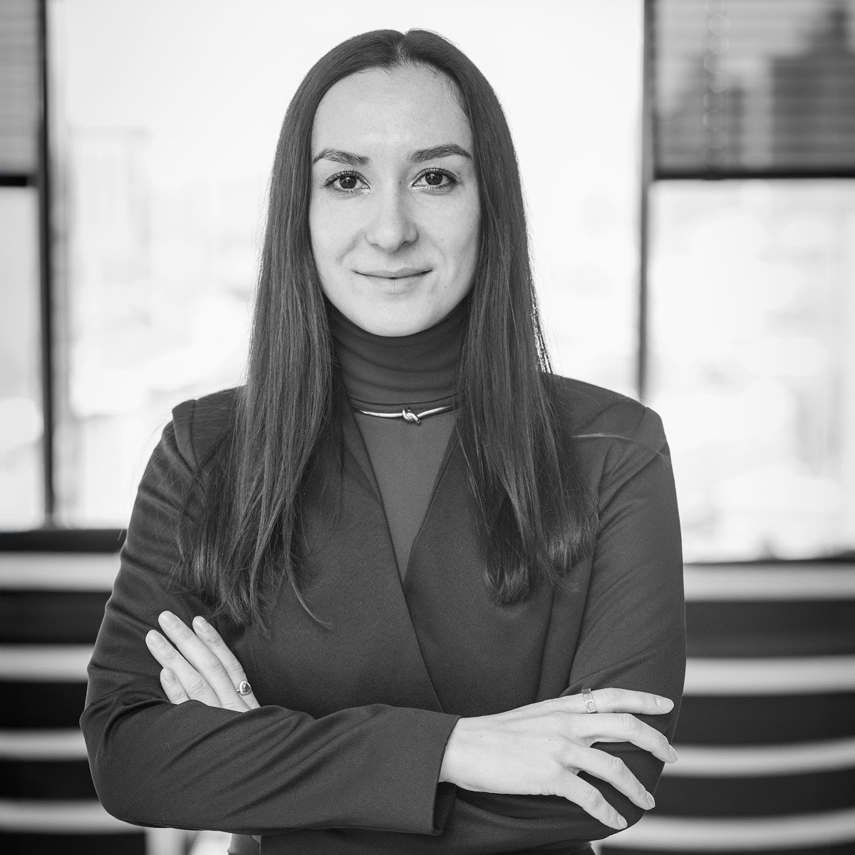 Софья Каримова | Сетка — социальная сеть от hh.ru