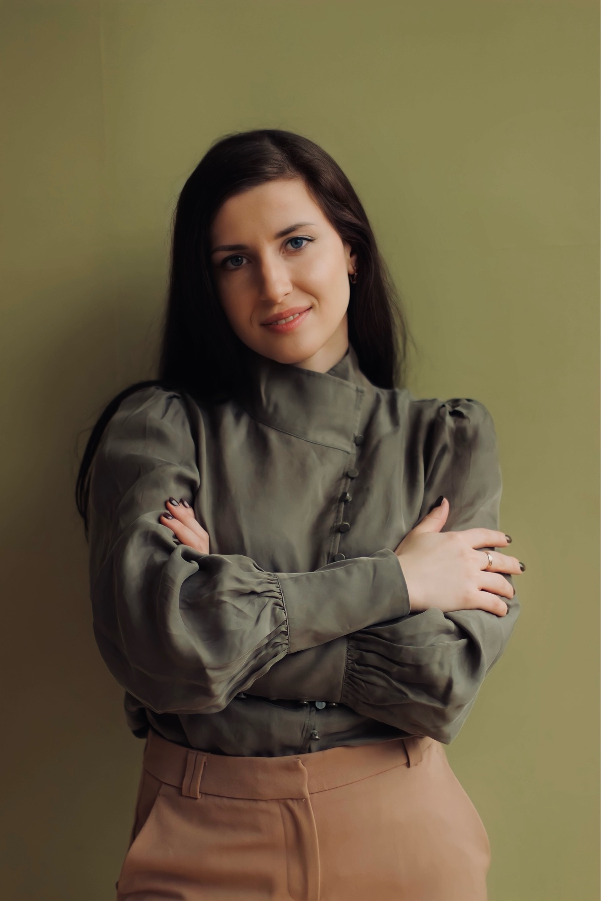 Татьяна Подгорная | Сетка — социальная сеть от hh.ru