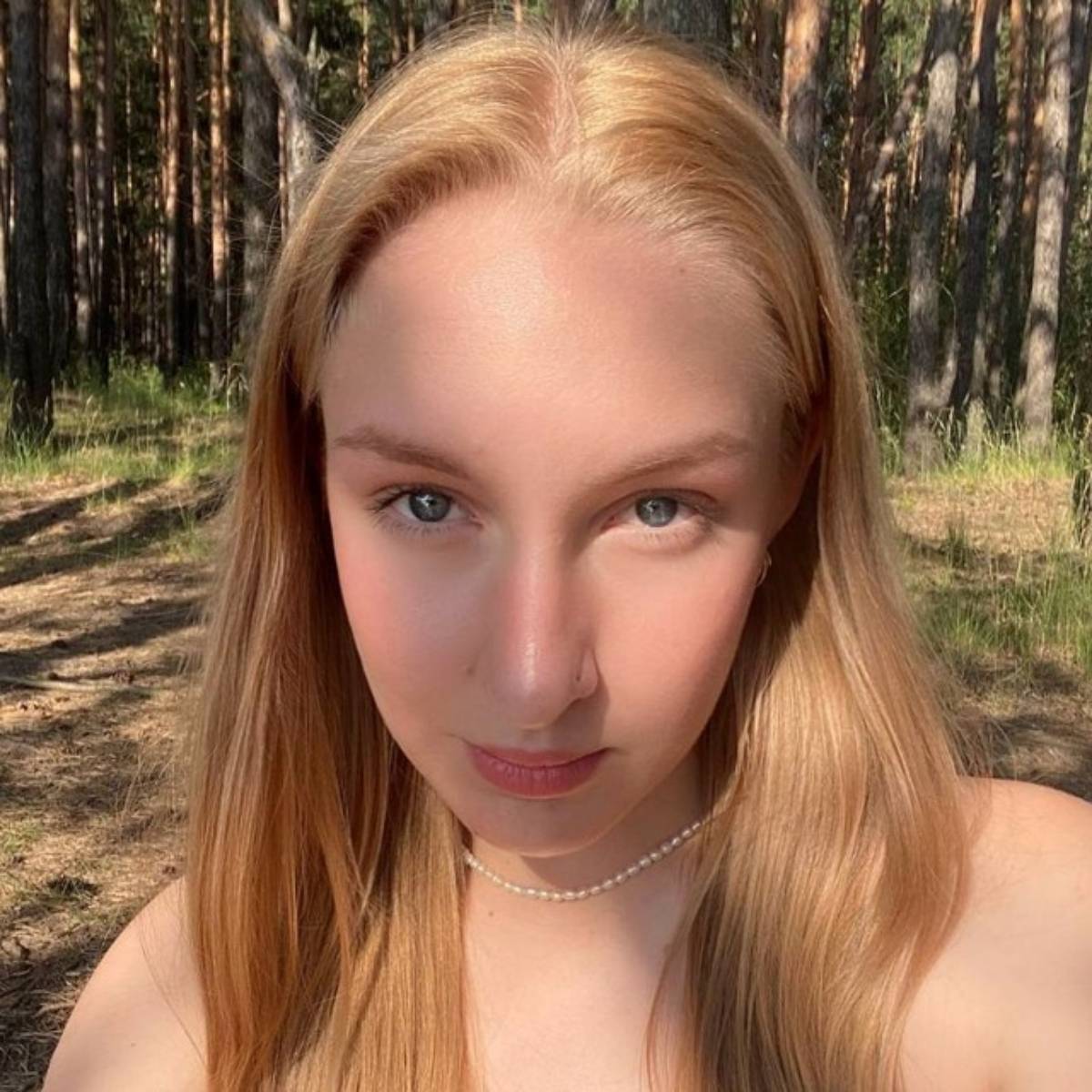 Екатерина Кормильцева