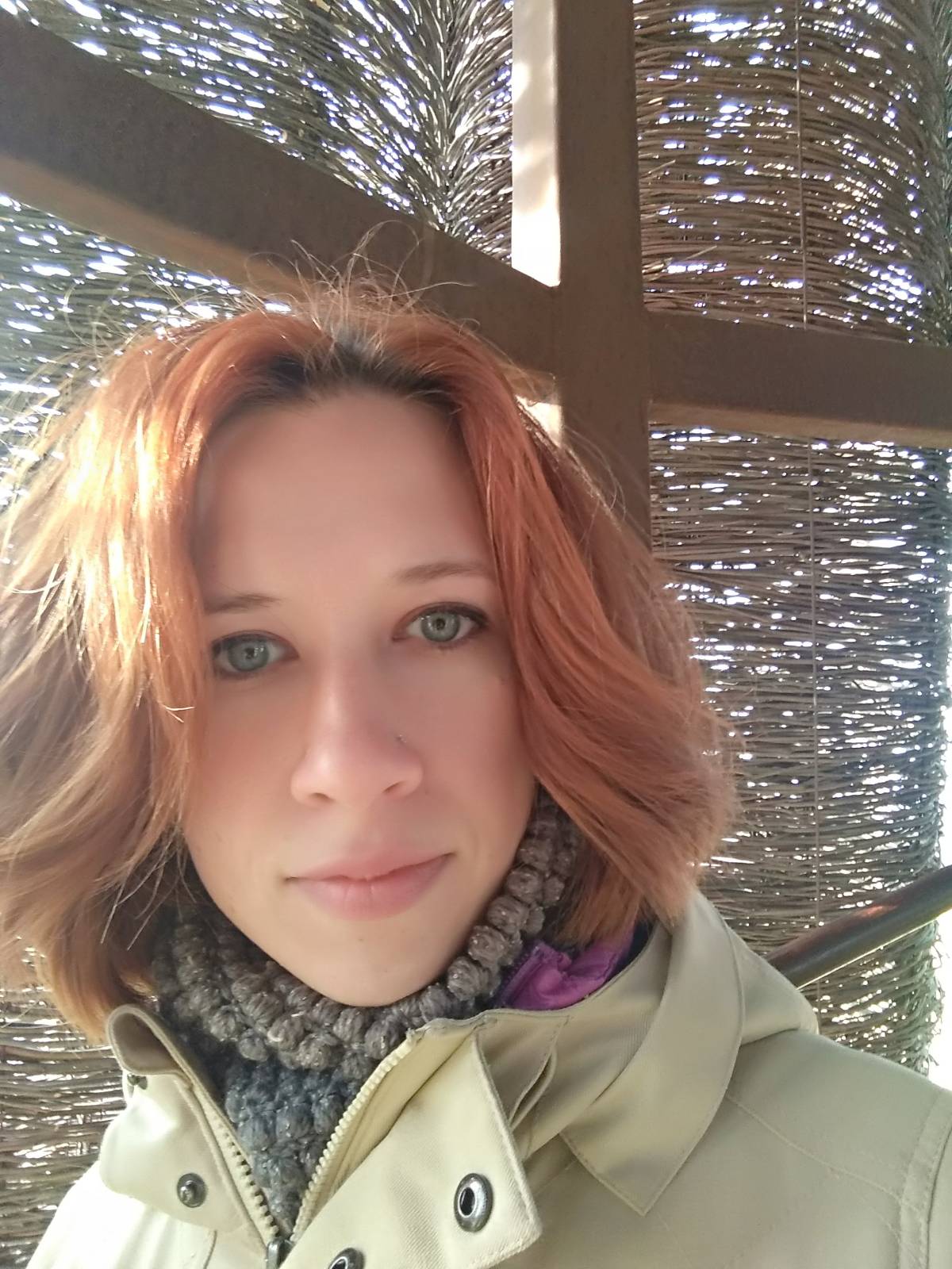 Елена Киселева