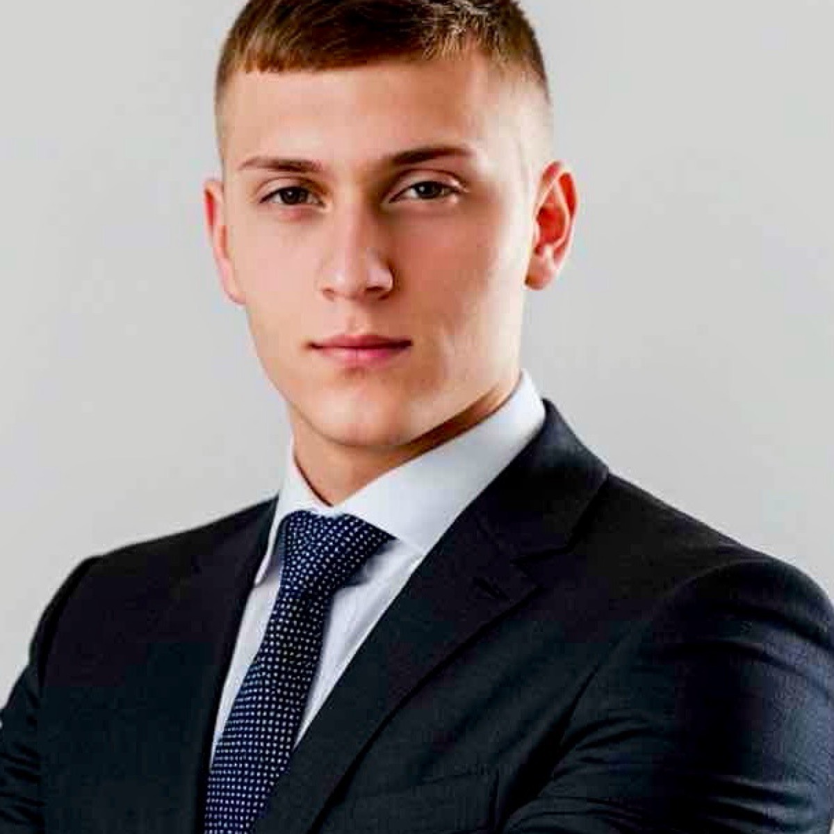 Максим Блинов | Сетка — социальная сеть от hh.ru